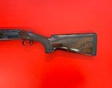 PERAZZI MX12 12 GAUGE SPORTING SHOTGUN-PREOWNED - 2 of 10