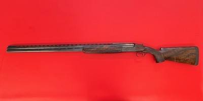 PERAZZI MX12 12 GAUGE SPORTING SHOTGUN-PREOWNED