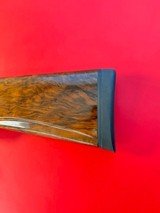 PERAZZI HIGH TECH SC2 STOCK AND FOREND - PREOWNED - 3 of 4
