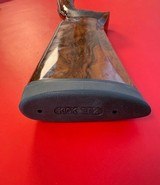 PERAZZI HIGH TECH SC2 STOCK AND FOREND - PREOWNED - 4 of 4