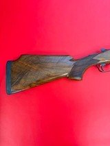 PERAZZI TMX SPECIAL12 GAUGE TRAP SHOTGUN - PREOWNED - 3 of 10