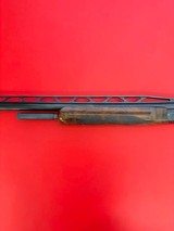 PERAZZI TMX SPECIAL12 GAUGE TRAP SHOTGUN - PREOWNED - 8 of 10