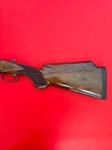 PERAZZI TMX SPECIAL12 GAUGE TRAP SHOTGUN - PREOWNED - 6 of 10