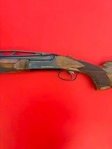 PERAZZI TMX SPECIAL12 GAUGE TRAP SHOTGUN - PREOWNED - 7 of 10