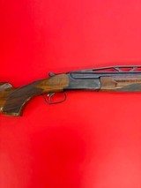 PERAZZI TMX SPECIAL12 GAUGE TRAP SHOTGUN - PREOWNED - 4 of 10