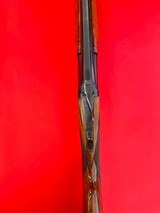 PERAZZI TMX SPECIAL12 GAUGE TRAP SHOTGUN - PREOWNED - 9 of 10
