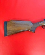 PERAZZI MX3 12 GAUGE TRAP COMBO SHOTGUN - PREOWNED - 8 of 14