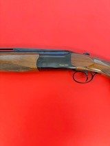 PERAZZI MX3 12 GAUGE TRAP COMBO SHOTGUN - PREOWNED - 4 of 14