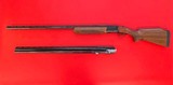 PERAZZI MX3 12 GAUGE TRAP COMBO SHOTGUN - PREOWNED