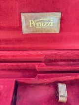 PERAZZI MX3 12 GAUGE TRAP COMBO SHOTGUN - PREOWNED - 14 of 14