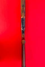PERAZZI MX3 12 GAUGE TRAP COMBO SHOTGUN - PREOWNED - 7 of 14