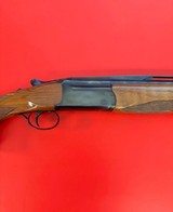 PERAZZI MX3 12 GAUGE TRAP COMBO SHOTGUN - PREOWNED - 9 of 14
