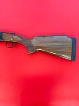 PERAZZI MX3 12 GAUGE TRAP COMBO SHOTGUN - PREOWNED - 3 of 14