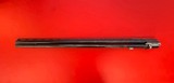 PERAZZI MX3 12 GAUGE TRAP COMBO SHOTGUN - PREOWNED - 11 of 14