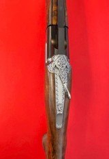 PERAZZI HIGH TECH RS 12 GAUGE SC3 TRAP COMBO - NEW - 6 of 12
