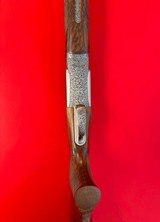 PERAZZI HIGH TECH RS 12 GAUGE SC3 TRAP COMBO - NEW - 7 of 12
