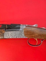 PERAZZI HIGH TECH RS 12 GAUGE SC3 TRAP COMBO - NEW - 5 of 12