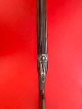 PERAZZI MX3 B 12 GAUGE SKEET SHOTGUN - PREOWNED - 3 of 15