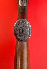 PERAZZI MX3 B 12 GAUGE SKEET SHOTGUN - PREOWNED - 7 of 15
