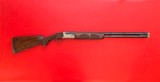 PERAZZI MX3 B 12 GAUGE SKEET SHOTGUN - PREOWNED - 2 of 15