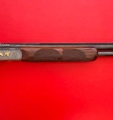 PERAZZI MX3 B 12 GAUGE SKEET SHOTGUN - PREOWNED - 12 of 15