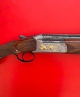PERAZZI MX3 B 12 GAUGE SKEET SHOTGUN - PREOWNED - 10 of 15