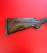 PERAZZI MX3 B 12 GAUGE SKEET SHOTGUN - PREOWNED - 11 of 15