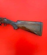 PERAZZI MX3 B 12 GAUGE SKEET SHOTGUN - PREOWNED - 4 of 15