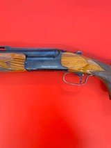 PERAZZI TM1 SPECIAL 12 GAUGE TRAP SHOTGUN - PREOWNED - 7 of 14