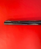 PERAZZI TM1 SPECIAL 12 GAUGE TRAP SHOTGUN - PREOWNED - 9 of 14