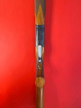 PERAZZI TM1 SPECIAL 12 GAUGE TRAP SHOTGUN - PREOWNED - 10 of 14