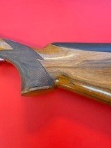 PERAZZI TM1 SPECIAL 12 GAUGE TRAP SHOTGUN - PREOWNED - 6 of 14