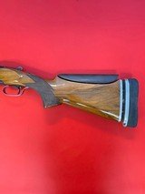 PERAZZI TM1 SPECIAL 12 GAUGE TRAP SHOTGUN - PREOWNED - 4 of 14