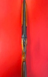 PERAZZI TM1 SPECIAL 12 GAUGE TRAP SHOTGUN - PREOWNED - 3 of 14