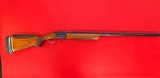 PERAZZI TM1 SPECIAL 12 GAUGE TRAP SHOTGUN - PREOWNED - 2 of 14