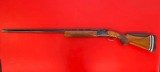 PERAZZI TM1 SPECIAL 12 GAUGE TRAP SHOTGUN - PREOWNED