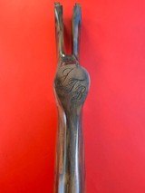 PERAZZI SC3 HIGH TECH 20 GAUGE STOCK AND FOREND - PREOWNED - 4 of 5