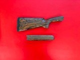 PERAZZI SC3 HIGH TECH 20 GAUGE STOCK AND FOREND - PREOWNED - 2 of 5