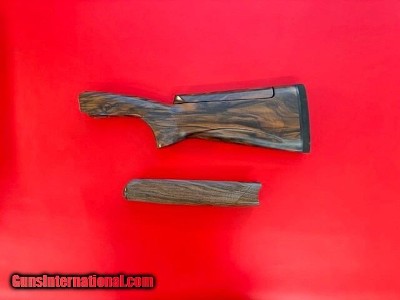 PERAZZI SC3 HIGH TECH 20 GAUGE STOCK AND FOREND - PREOWNED
