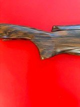 PERAZZI SC3 HIGH TECH 20 GAUGE STOCK AND FOREND - PREOWNED - 3 of 5
