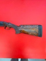 PERAZZI MX8 12 GAUGE HIGH PHEASANT BARREL SPORTING SHOTGUN - PREOWNED - 4 of 13