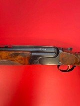 PERAZZI MX8 12 GAUGE HIGH PHEASANT BARREL SPORTING SHOTGUN - PREOWNED - 6 of 13