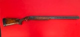 PERAZZI MX8 12 GAUGE HIGH PHEASANT BARREL SPORTING SHOTGUN - PREOWNED - 2 of 13