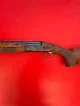 PERAZZI MX8 12 GAUGE HIGH PHEASANT BARREL SPORTING SHOTGUN - PREOWNED - 5 of 13