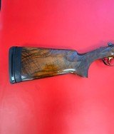 PERAZZI MX8 12 GAUGE HIGH PHEASANT BARREL SPORTING SHOTGUN - PREOWNED - 9 of 13