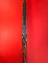 PERAZZI MX8 12 GAUGE HIGH PHEASANT BARREL SPORTING SHOTGUN - PREOWNED - 3 of 13