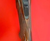 PERAZZI MX8 12 GAUGE HIGH PHEASANT BARREL SPORTING SHOTGUN - PREOWNED - 11 of 13