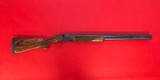 PERAZZI MIRAGE 12 GAUGE TRAP SHOTGUN - PREOWNED - 2 of 12