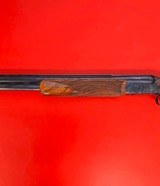 PERAZZI MIRAGE 12 GAUGE TRAP SHOTGUN - PREOWNED - 6 of 12