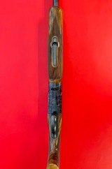 PERAZZI MIRAGE 12 GAUGE TRAP SHOTGUN - PREOWNED - 10 of 12